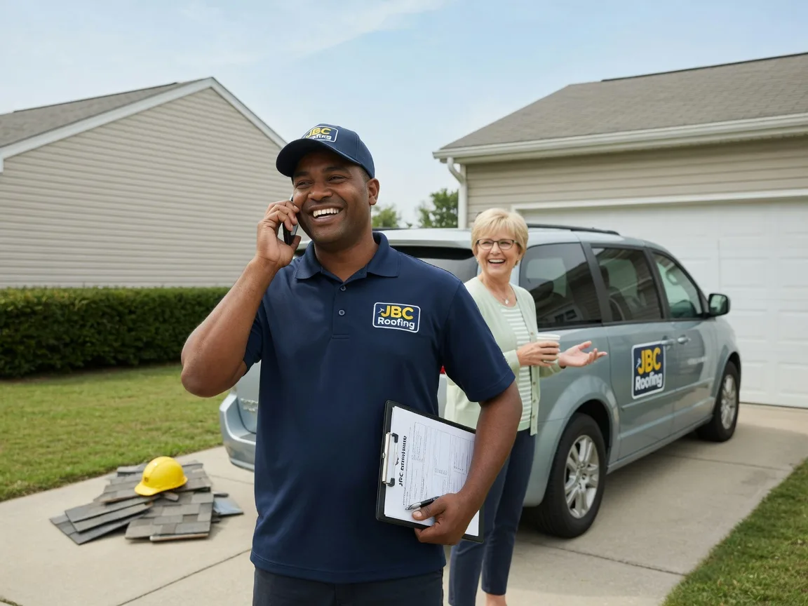 Roof Replacement Ruston, LA FAQs